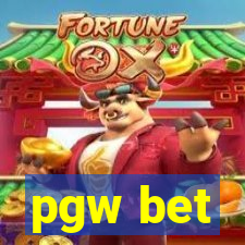 pgw bet